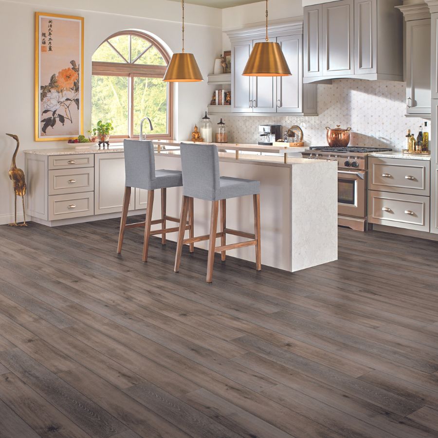 Vinyl Sheet Flooring Winnipeg